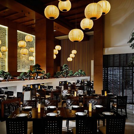 Asiana Hotel דובאי מראה חיצוני תמונה The interior of the restaurant