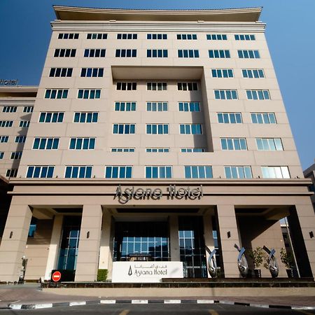Asiana Hotel דובאי מראה חיצוני תמונה