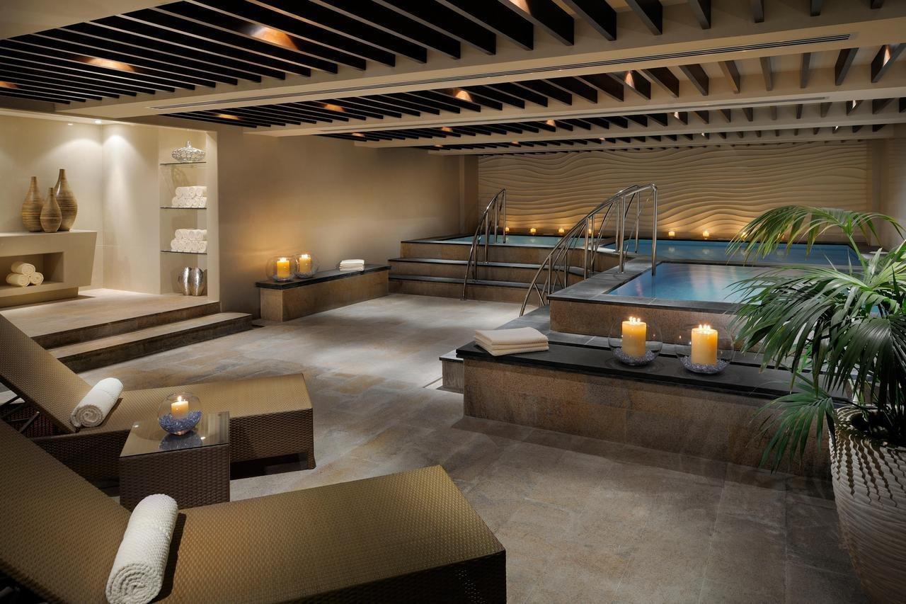 Asiana Hotel דובאי מראה חיצוני תמונה The spa at The Mirage