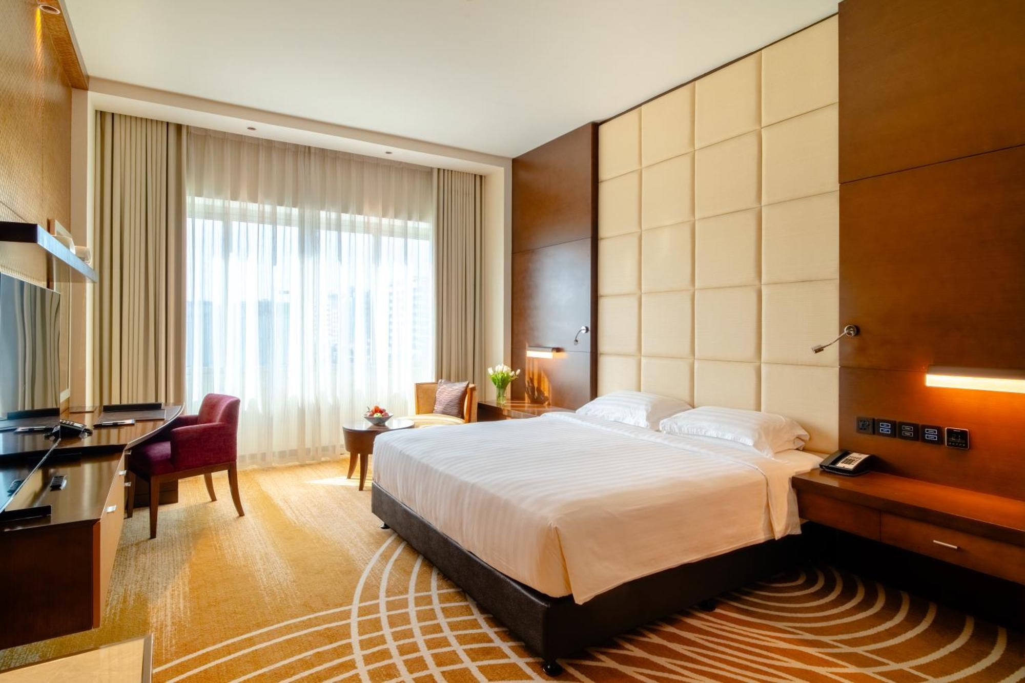 Asiana Hotel דובאי מראה חיצוני תמונה Deluxe room
