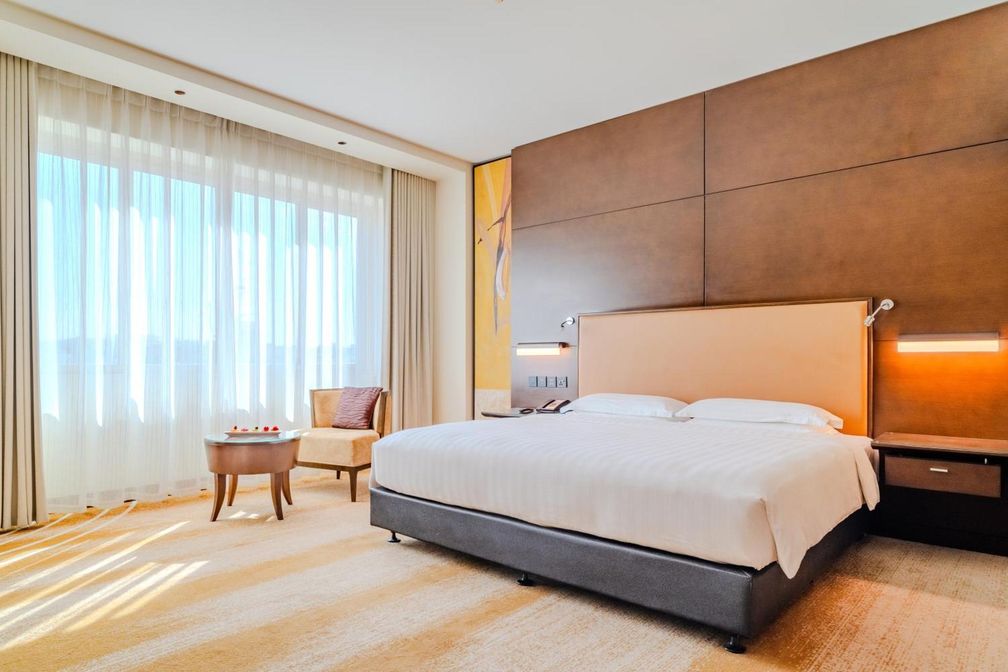 Asiana Hotel דובאי מראה חיצוני תמונה Deluxe Room