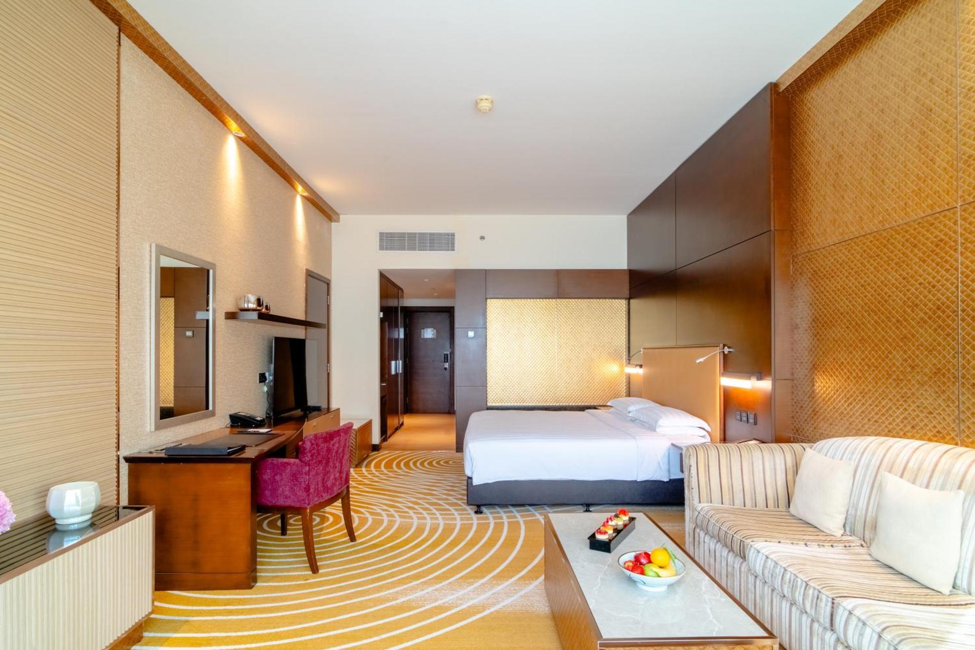 Asiana Hotel דובאי מראה חיצוני תמונה Deluxe Room