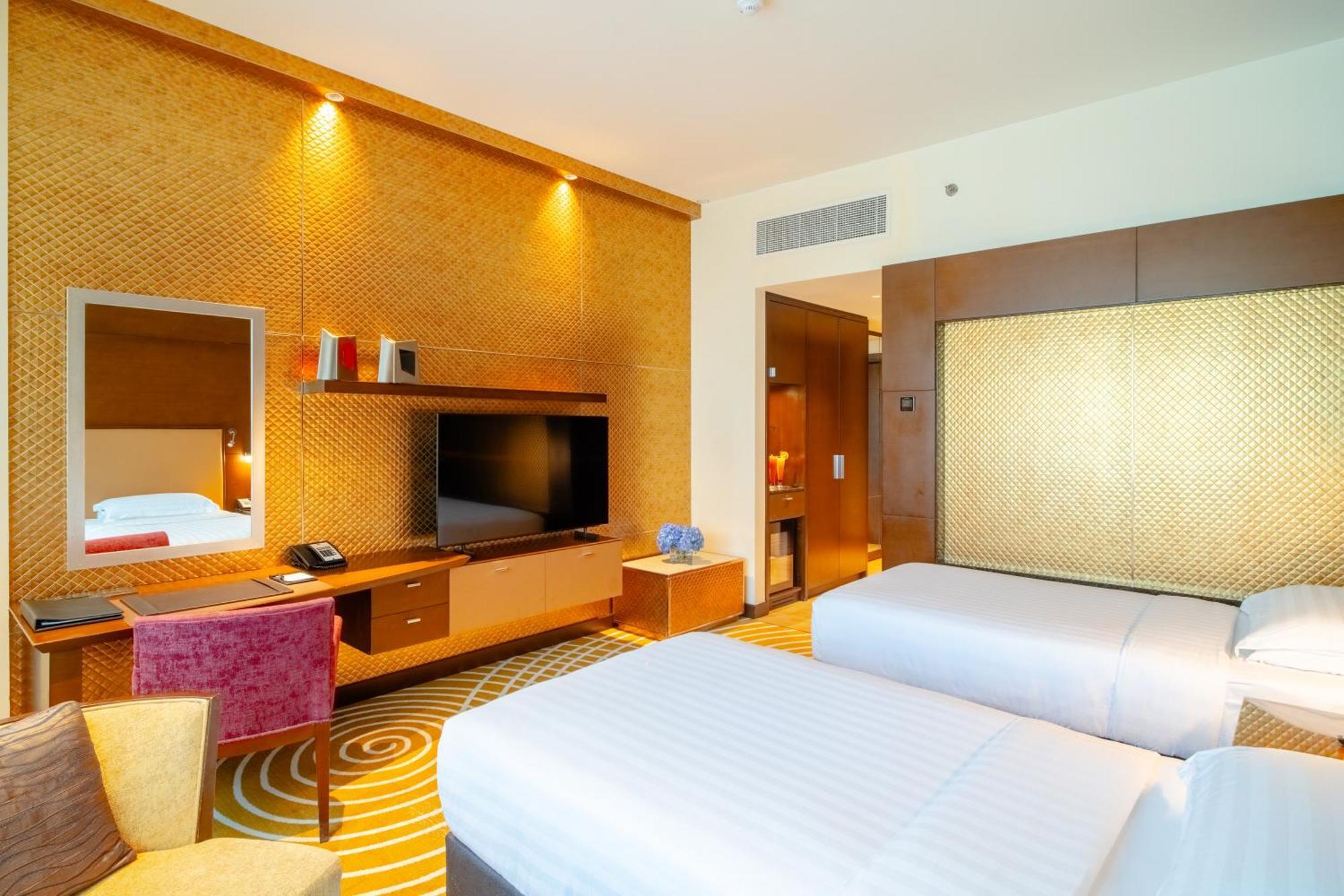 Asiana Hotel דובאי מראה חיצוני תמונה Deluxe Room