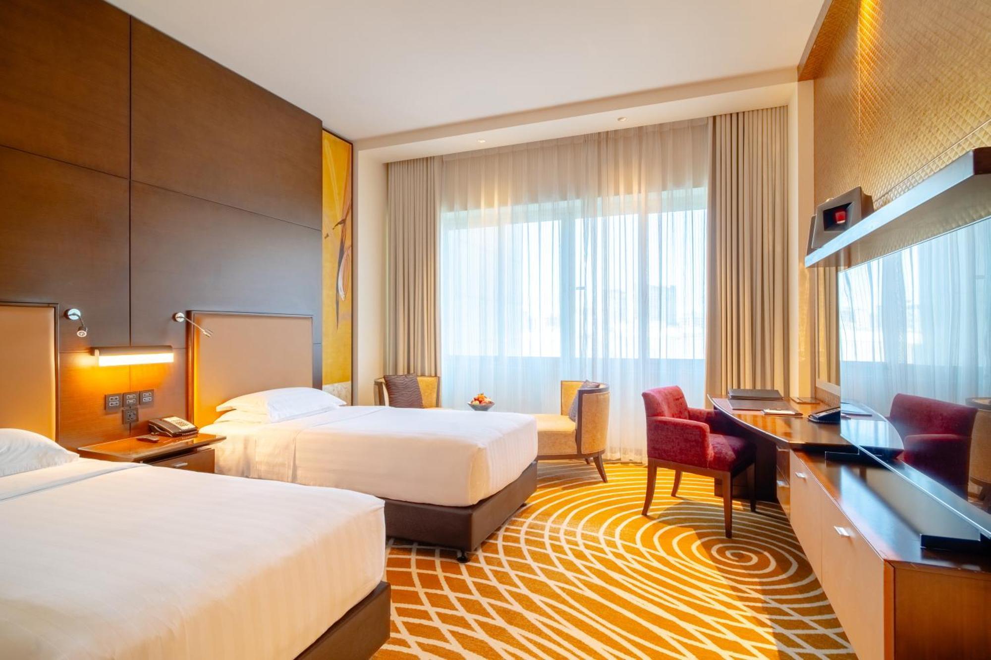 Asiana Hotel דובאי מראה חיצוני תמונה Deluxe Room