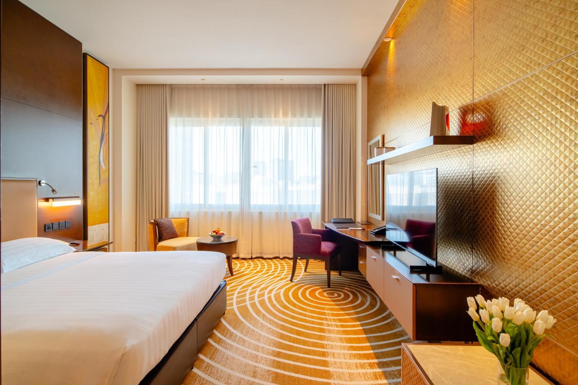 Asiana Hotel דובאי מראה חיצוני תמונה Deluxe Room